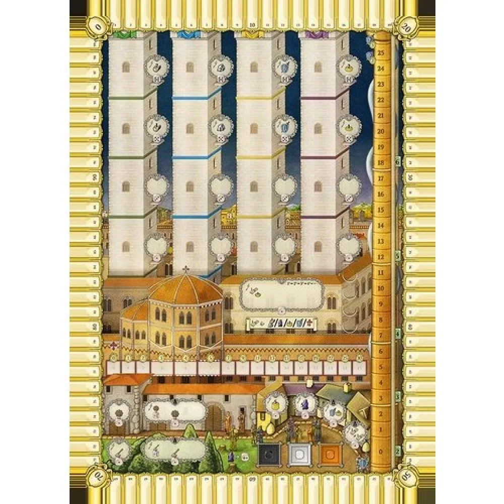 Lorenzo il Magnifico (anglicky)