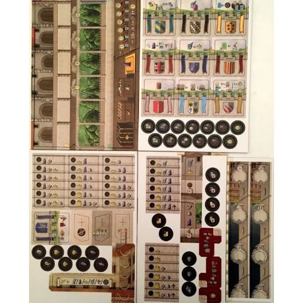 Lorenzo il Magnifico: Houses of Renaissance