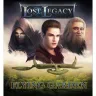 Lost Legacy: Flying Garden