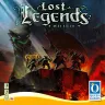 Lost Legends