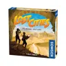 Lost Cities Card Game