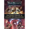 Lost Legacy: Third Chronicle - Sacred Grail & Staff of Dragons