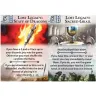 Lost Legacy: Third Chronicle - Sacred Grail & Staff of Dragons