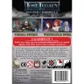 Lost Legacy: Second Chronicle - Vorpal Sword and Whitegold Spire