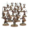 LoTR Strategy Battle Game: Easterling Warriors