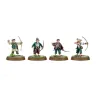 LoTR Strategy Battle Game: Hobbit Archers