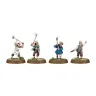 LoTR Strategy Battle Game: Hobbit Militia