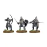 LoTR Strategy Battle Game: Osgiliath Veterans