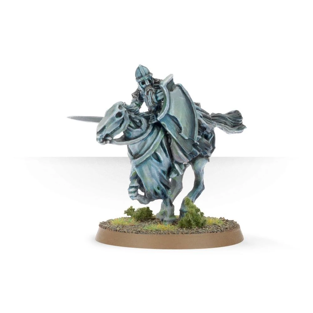 LoTR Strategy Battle Game: Rider of the Dead
