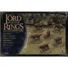LoTR Strategy Battle Game: Wild Wargs