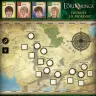 The Lord of the Rings Journey to Mordor