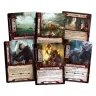 Lord of the Rings LCG: The Antlered Crown - Nightmare Deck