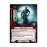 Lord of the Rings LCG: The Dead Marshes - Nightmare Deck