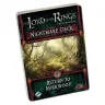 Lord of the Rings LCG: Return to Mirkwood - Nightmare Deck