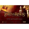 The Lord of the Rings: The Two Towers Deck-Building Game