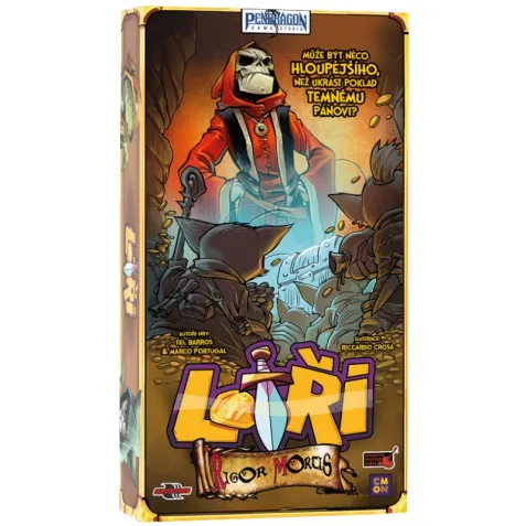Lotři