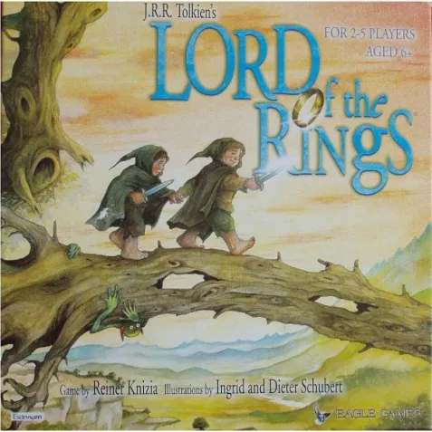 Lord of the Rings