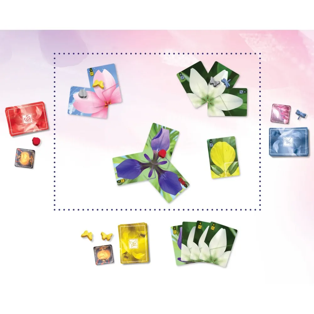 Lotus (anglicky)