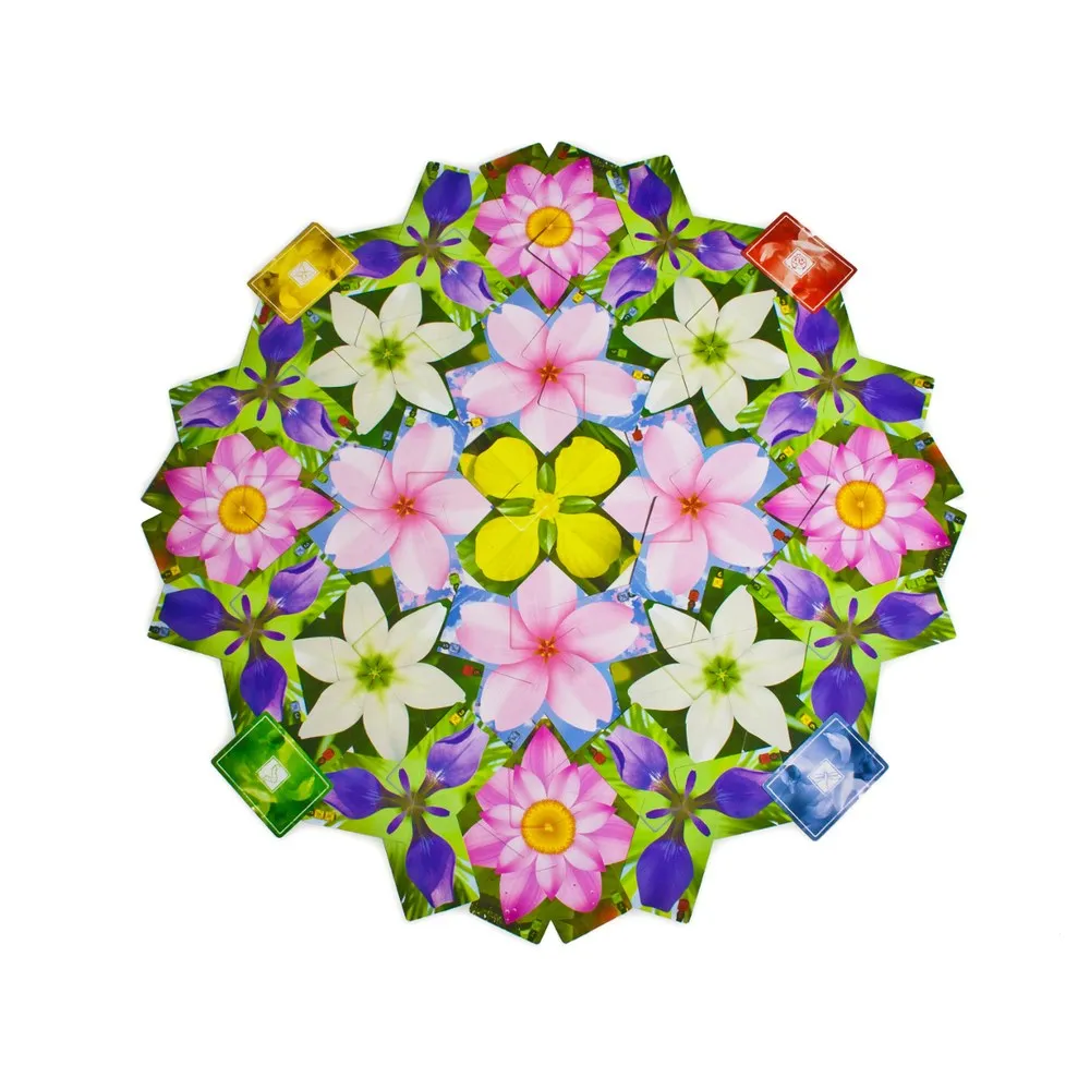 Lotus (anglicky)