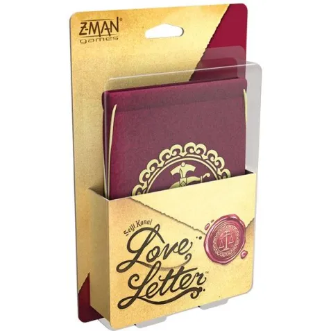 Love Letter 2019