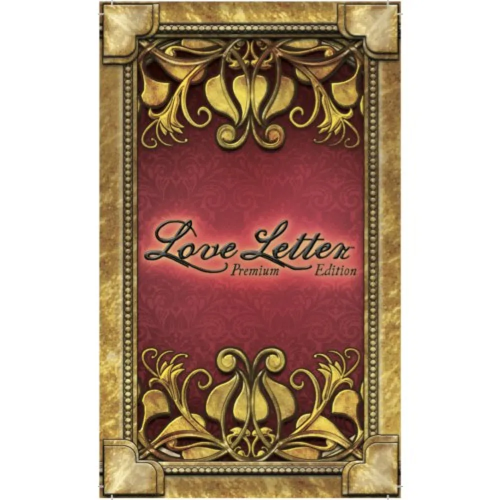 Love Letter: Premium Edition
