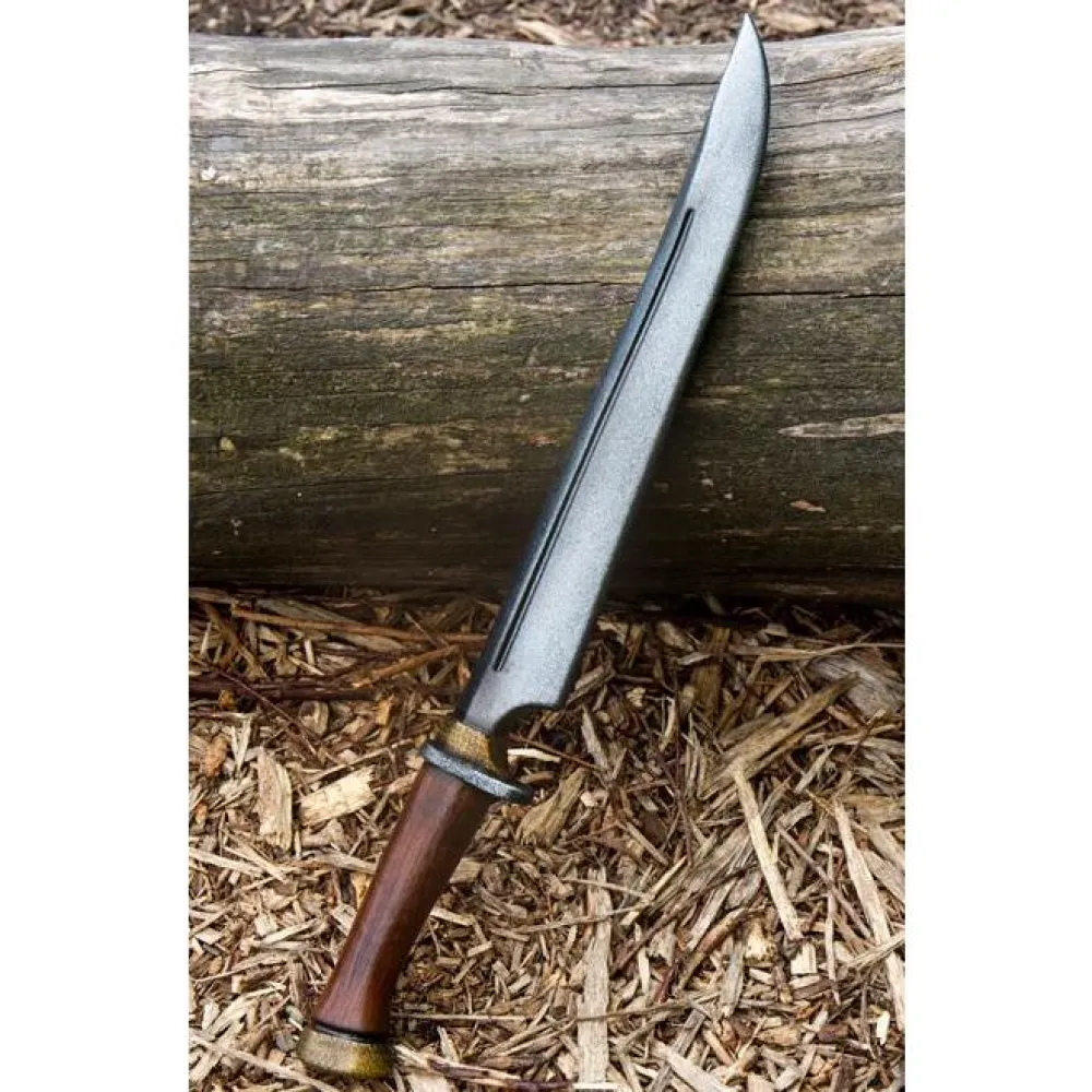 Latex Foam Hunting Dagger