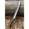 Latex Foam Hunting Dagger