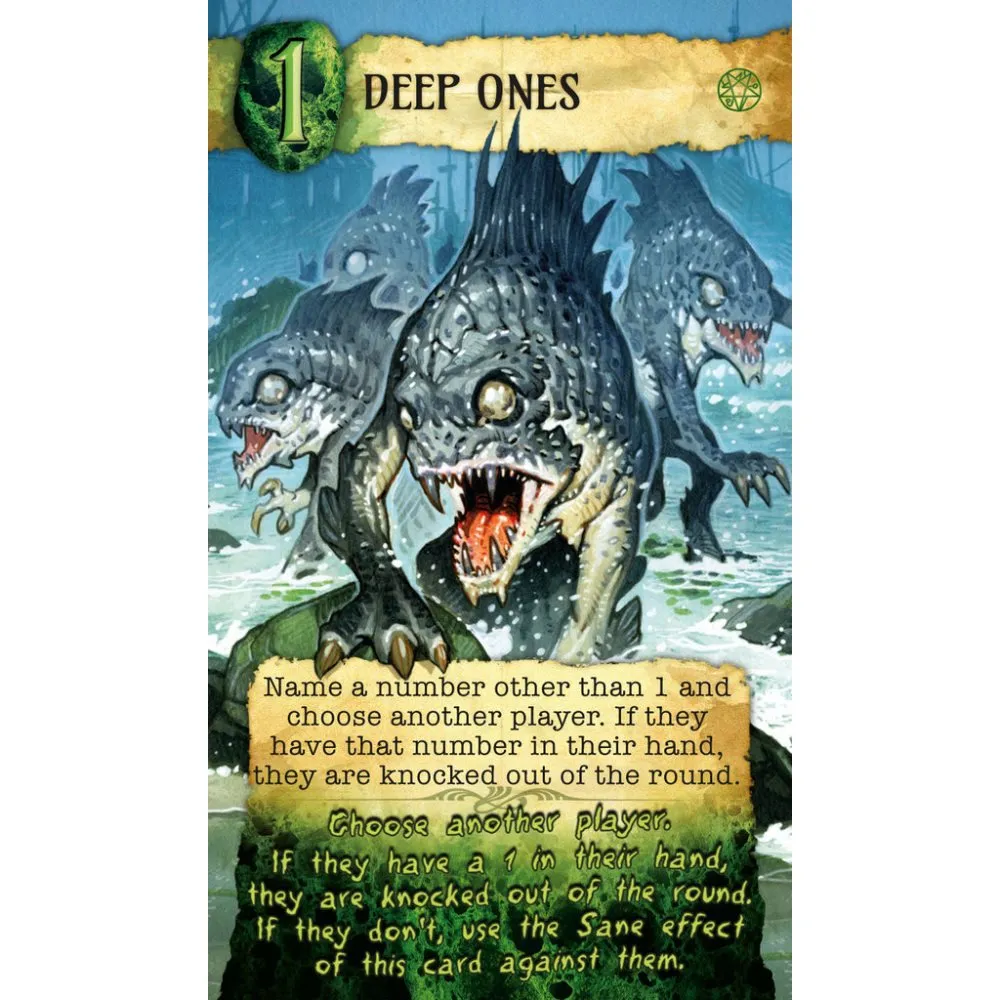 Lovecraft Letter