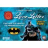 Love Letter: Batman - Capture the Inmates of Arkham Asylum