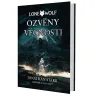 Lovkyňa: Ozveny večnosti