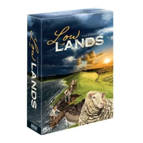 Lowlands