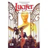Lucifer 4: Božská komedie