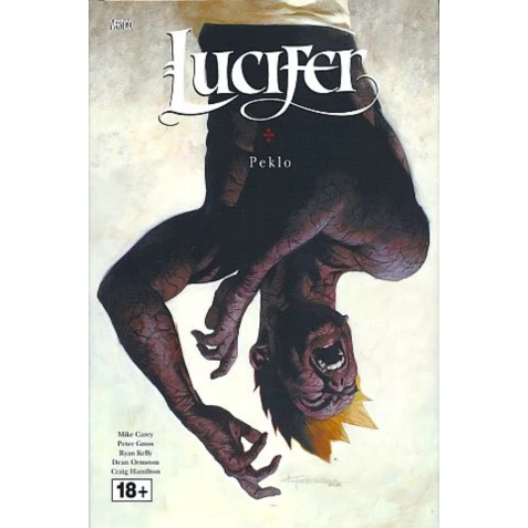 Lucifer 5: Peklo