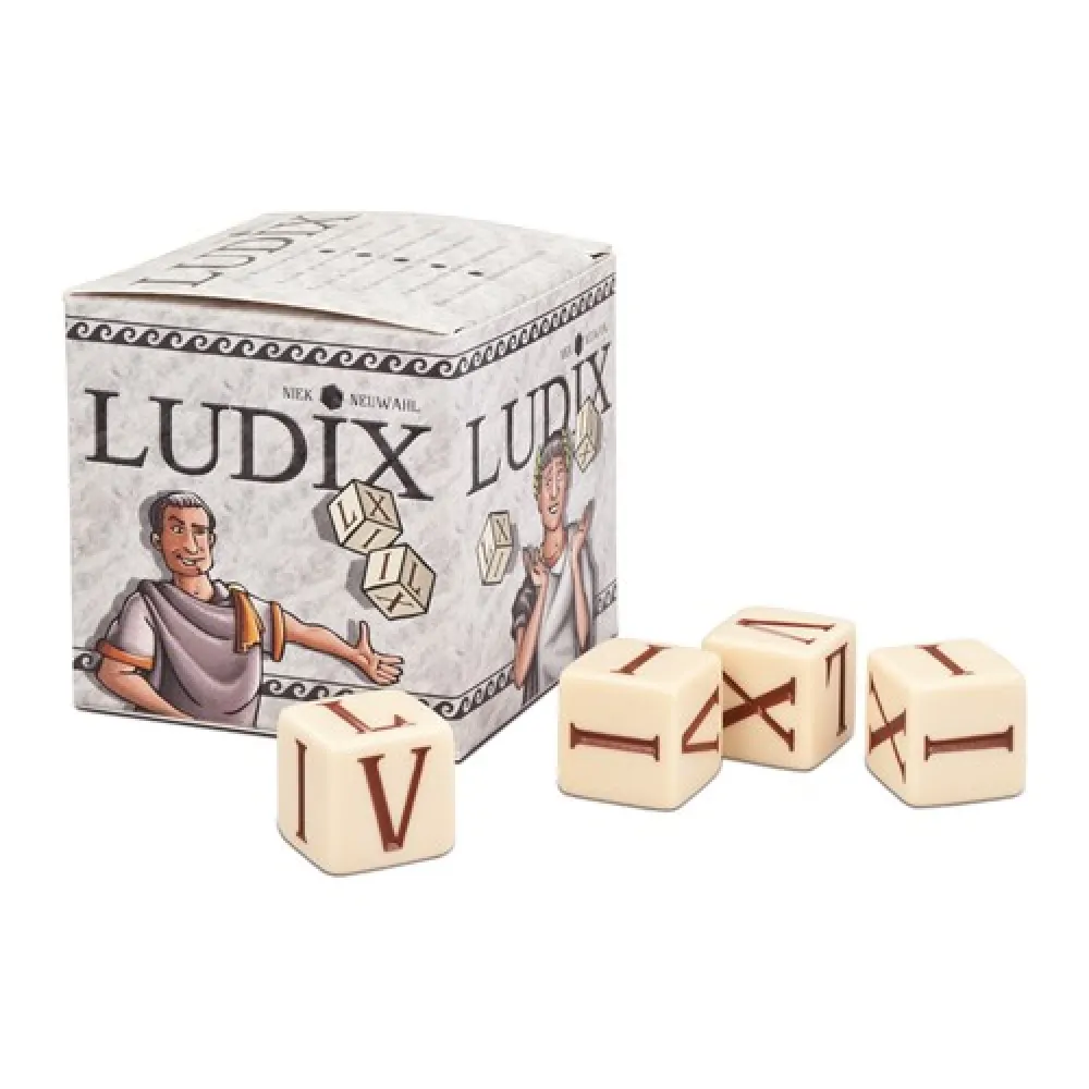 Ludix