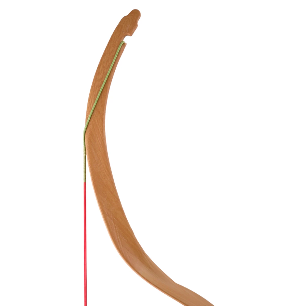 Mughal Bow