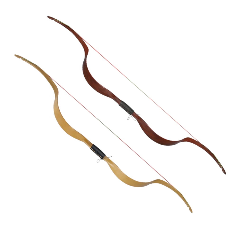 Mughal Bow