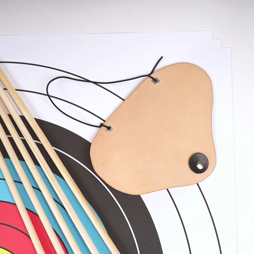 Youth Archery Set