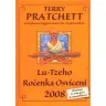 Lu-Tzeho Ročenka Osvícení 2008