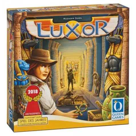 Luxor