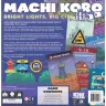 Machi Koro: Bright Lights, Big City
