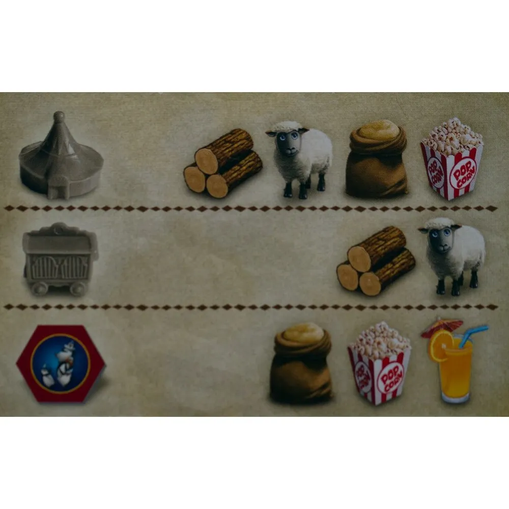 Madagascar Catan Junior