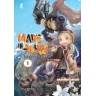 Made in Abyss - Stvořen v Propasti 1
