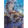 Made in Abyss - Stvořen v Propasti 3