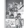 Made in Abyss - Stvořen v Propasti 3