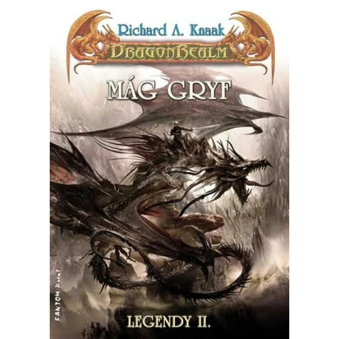 Mág Gryf