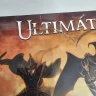 Mage Knight - Ultimatní edice - poškozený obal