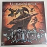 Mage Knight - Ultimatní edice - poškozený obal