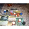 Mage Wars: Arena - Paladin vs Siren