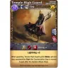 Mage Wars: Arena - Paladin vs Siren