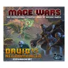 Mage Wars: Druid vs. Necromancer